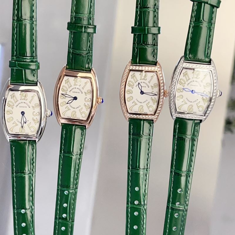 FRANCK MULLER Watches